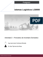 Diseño Sistemas Logisticos M2