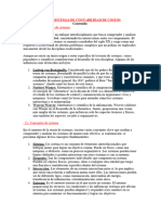 Tema 4 Sistemas de Contabilidad de Costos