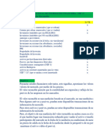 Introducción A La Medición Del Valor Razonable Niif 13