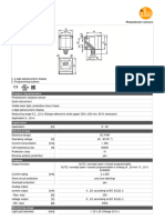 Efector 200 - O1D100