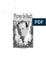 Flores de Bach para Principiantes - Con Ilustraciones de Jorge Fantoni (Spanish E