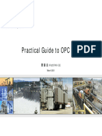 Practical Guide To Opcua