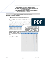 Diseño Factorial 2k y 2k No Replicado