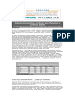 Aspectos Relacionados À Produção