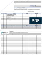 Formulário - Ficha de EPI