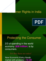 Consumer Rights