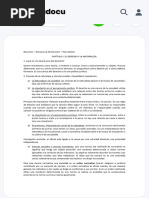 Resumen Teoría Pura Del Derecho - Hans Kelsen - Resumen Pura Del Derecho Hans Kelsen I EL DERECHO Y - Studocu