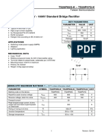 TS25P05G-K Series - C2104