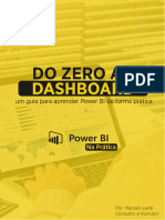 Do Zero Ao Dashboard