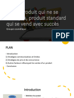 Groupe Cosmétique PDF