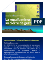 Regalias Mineras 1er Dia (Compatibility Mode)