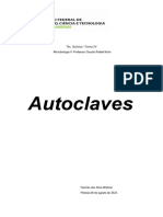 Autoclaves