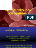 Anemia S