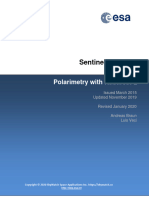 S1TBX Polarimetry With Radarsat-2 Tutorial - v2