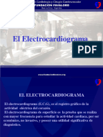 Electrocardiograma