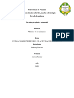 Estimacion de Inhibidores