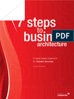 7 Steps Business Architecture A Value Based Approa 5ae8d8f67f8b9a