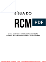 Bíblia Do RCM