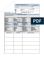 Formulario ATS