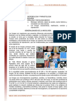 42 Generalidades de La Micolog A (Articulo) Autor Jos Luis Guti Rrez Aponte