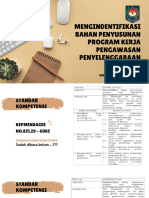 Mengidentifikasi Bahan Penyusunan PKP PPD