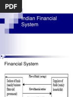 Indian Financial System