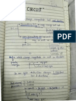 0 - AC Current Chp5