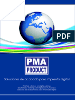 Catalogo General Productos Pma