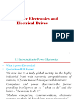 Chapter One - Power Electronics and Electric Derive 2011