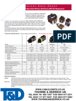 ERMS Rotary - Switches - Off - On - Rotary - Switches