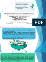 Gestion Irene Identificacion de Instrumentos Clinicos Normativos