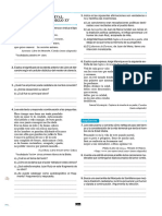 3º ESO. Poesía Narrativa y Cortesana, Siglo XV. SM