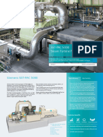 SST Pac 5000 Steam Turbine Package Interactive Presentation