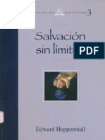 Salvación Sin Límites