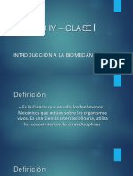 Unidad 4 - Clase 1