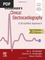 Goldbergers Clinical Electrocardiography A Simp... (Z-Library)