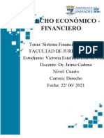 Sistema Financiero Ecuatoriano