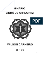 Hinário Linha de Arrochim