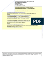 Fraser Et Al.2009 - The Bacterial Species Challenge