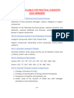 Neet Practical Chemistry-Final