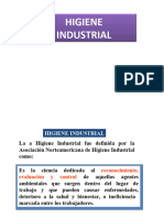 2fund - Prev Higiene Industrial