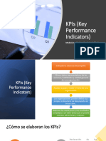 KPIs (Key Performance Indicators)