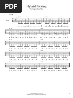 2 Hybrid Picking