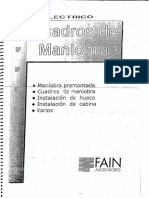 Maniobra FAIN 2v