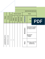 Matriz Despacho Del Alcalde