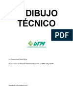 Dibujo Técnico