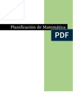 Planificacion de Matematica-LEDESMA-DeURCULLU