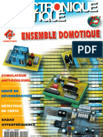 Electronique Pratique N°221 - Janvier 1998