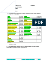 Exercicios Com Dre 04 04