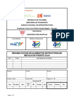 Instructivo - Ajustes - NJ - REPARACION METALICA